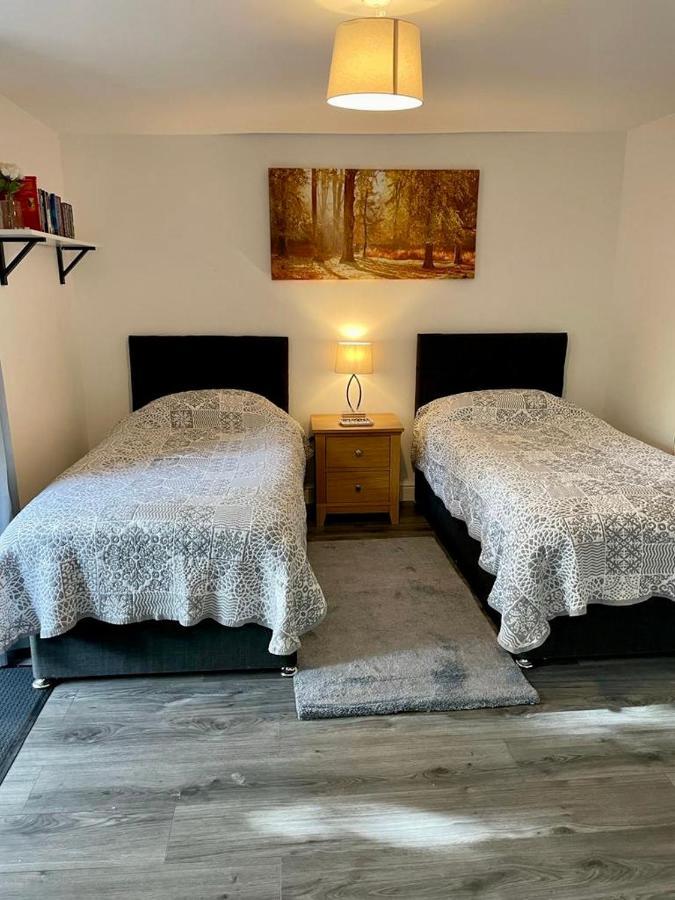헤일 La Casita 빌라 외부 사진