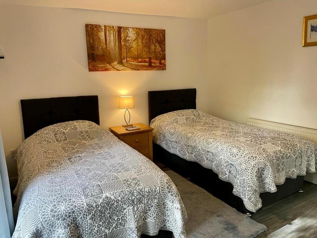 헤일 La Casita 빌라 외부 사진